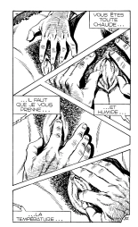 Jeune fille au pair : page 34