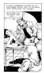 Jeune fille au pair : page 35