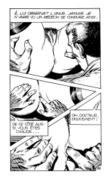 Jeune fille au pair : page 37