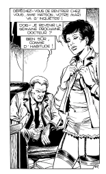 Jeune fille au pair : page 45