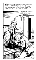 Jeune fille au pair : page 48