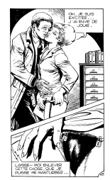 Jeune fille au pair : page 52
