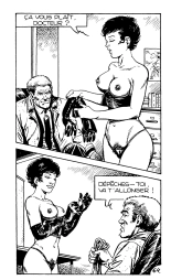 Jeune fille au pair : page 67
