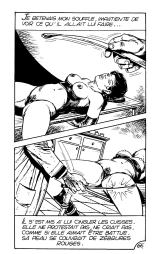 Jeune fille au pair : page 69