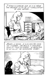 Jeune fille au pair : page 79