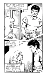 Jeune fille au pair : page 81