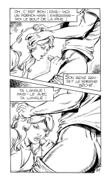 Jeune fille au pair : page 84