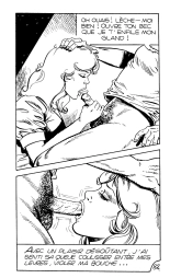 Jeune fille au pair : page 85