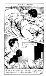 Jeune fille au pair : page 88