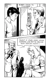 Jeune fille au pair : page 90