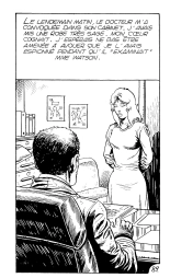 Jeune fille au pair : page 92