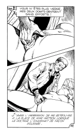 Jeune fille au pair : page 101