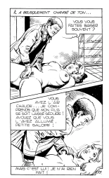 Jeune fille au pair : page 102