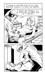 Jeune fille au pair : page 109