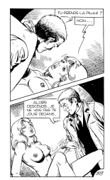 Jeune fille au pair : page 110