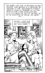 Jeune fille au pair : page 115
