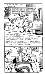 Jeune fille au pair : page 118