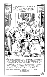 Jeune fille au pair : page 119