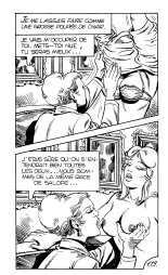 Jeune fille au pair : page 122