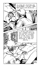Jeune fille au pair : page 124