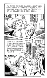 Jeune fille au pair : page 129