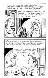 Jeune fille au pair : page 132
