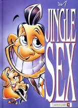 Jingle Sex : page 1
