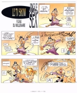 Jingle Sex : page 7