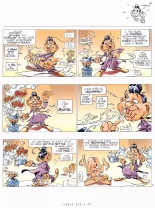 Jingle Sex : page 8