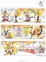 Jingle Sex : page 12