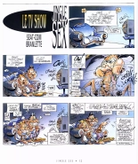 Jingle Sex : page 13