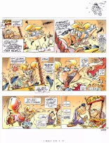 Jingle Sex : page 18