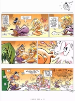 Jingle Sex : page 20
