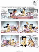 Jingle Sex : page 22
