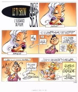 Jingle Sex : page 23