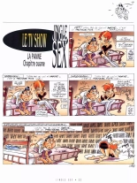 Jingle Sex : page 24
