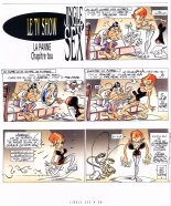 Jingle Sex : page 25