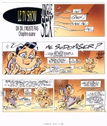 Jingle Sex : page 29