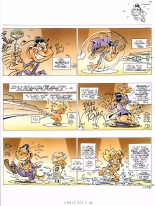 Jingle Sex : page 34