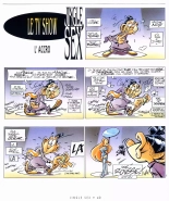 Jingle Sex : page 41