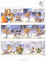 Jingle Sex : page 42