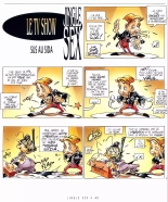 Jingle Sex : page 43