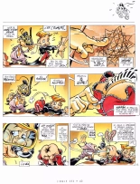 Jingle Sex : page 44