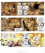 Jingle Sex : page 45