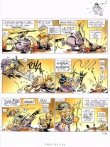 Jingle Sex : page 46