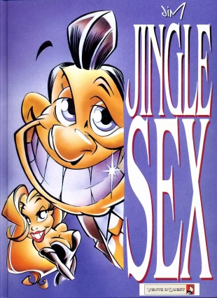 hentai Jingle Sex