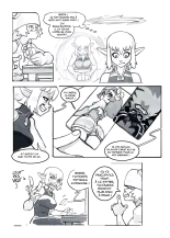 JJFrenchie - Wafku Strip Poker : page 5