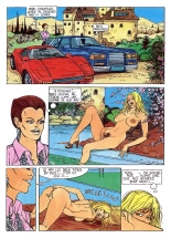 Jo Cordès - Charlie Logan #2 : page 3
