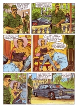 Jo Cordès - Charlie Logan #2 : page 8