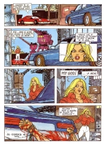 Jo Cordès - Charlie Logan #2 : page 18
